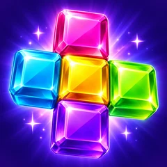 Block Rush 아이콘
