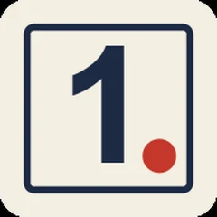 One in 340 Million icon